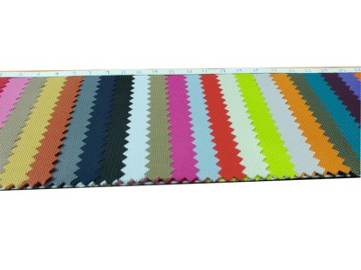 GZ-MOYI  600D 牛津布 pu 背囊布料 後面照